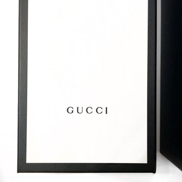 Gucci Accessories - GUCCI Shoe Box